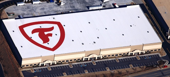 Firestone