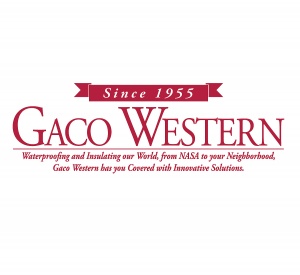 Firestone Building Products приобрела компанию Gaco Western