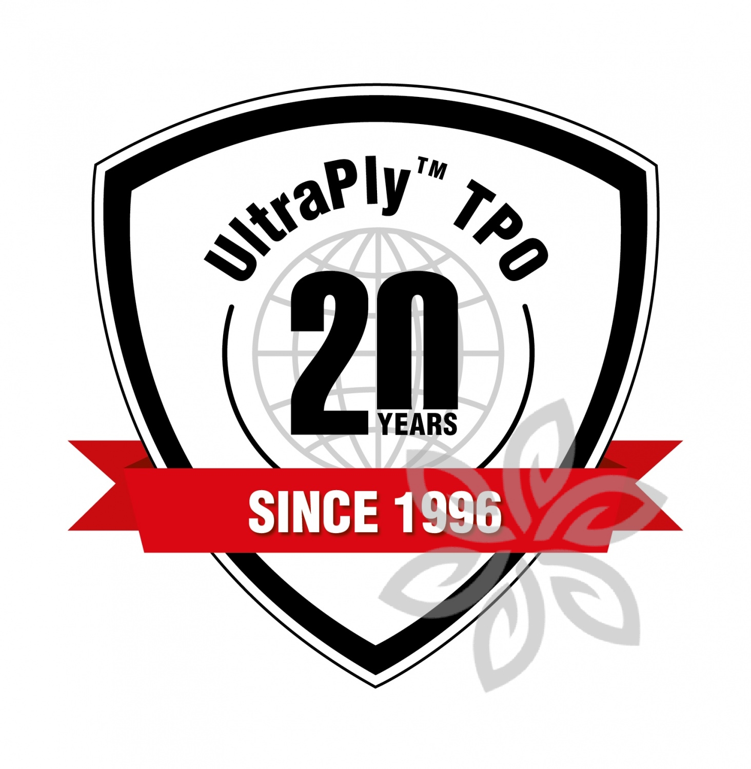 UltraPly TPO празднует 20 лет успеха