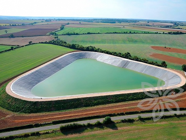 Reservoir Firestone