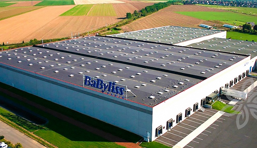 BaByLiss