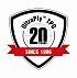UltraPly TPO празднует 20 лет успеха