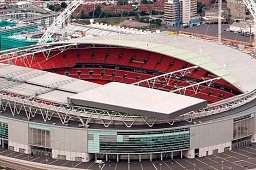 Wembley Arena, London, Великобритания