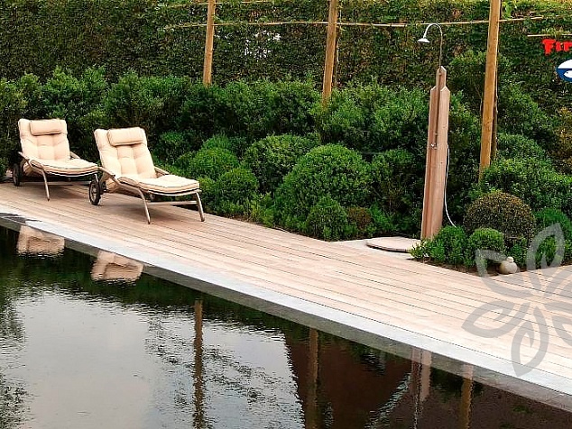Firestone PondGard